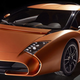 Illustration for article titled The Lamborghini 5-95 By Zagato Is The Spyker You Maybe Always Wanted